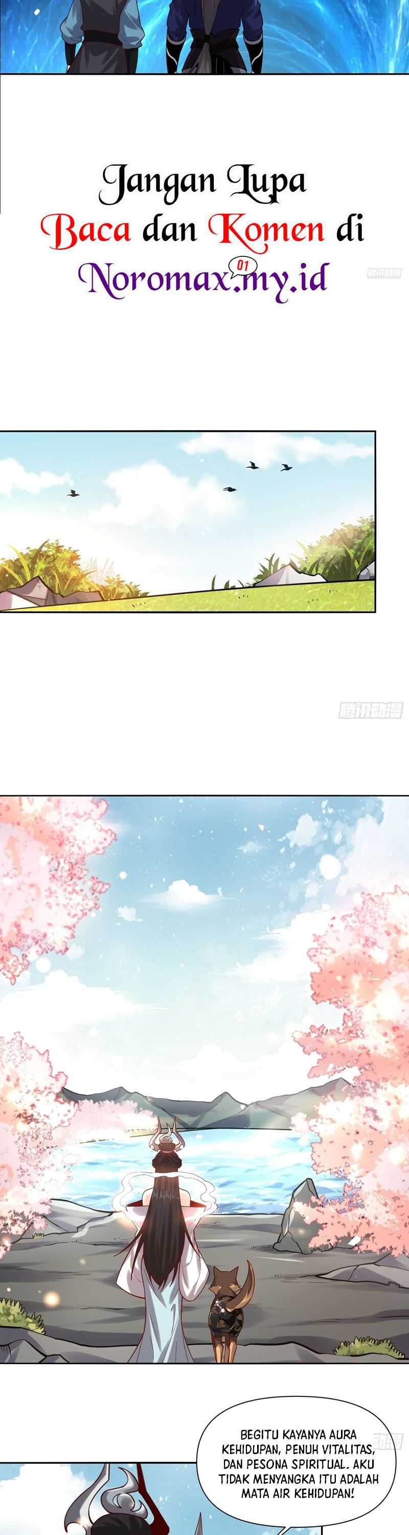 im-actually-a-cultivation-bigshot - Chapter: 475