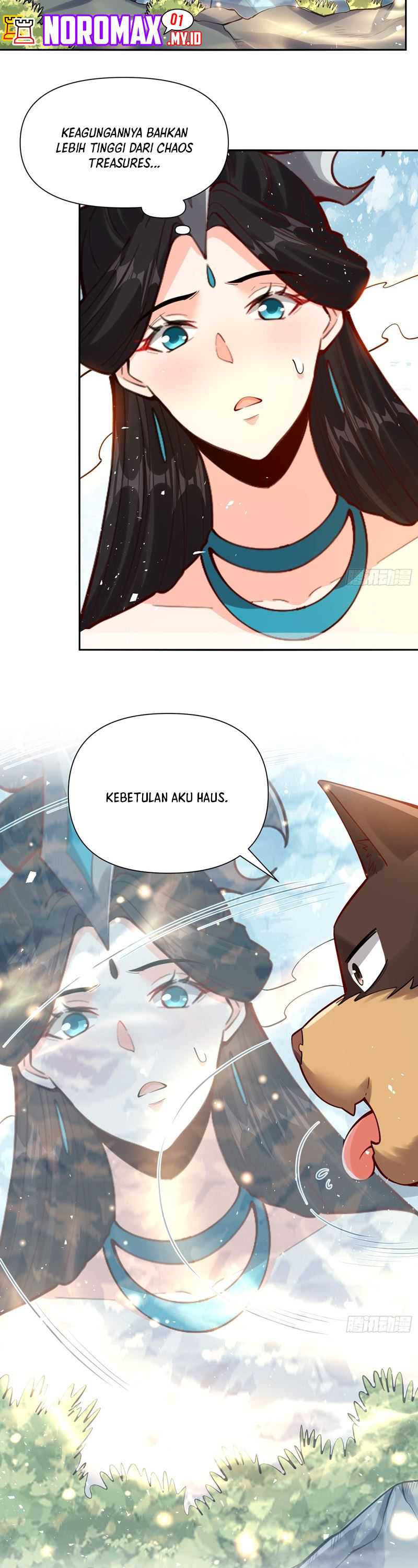 im-actually-a-cultivation-bigshot - Chapter: 475