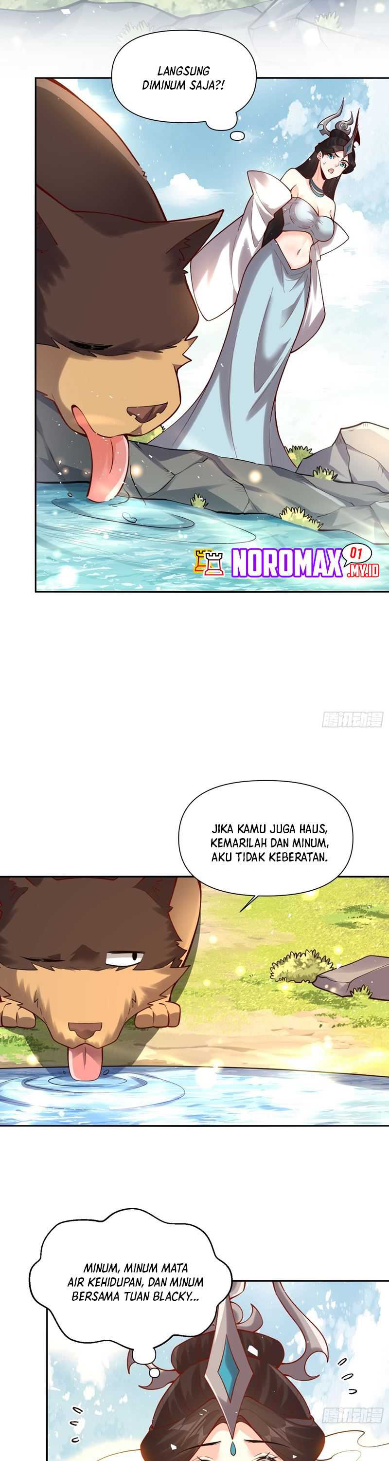 im-actually-a-cultivation-bigshot - Chapter: 475