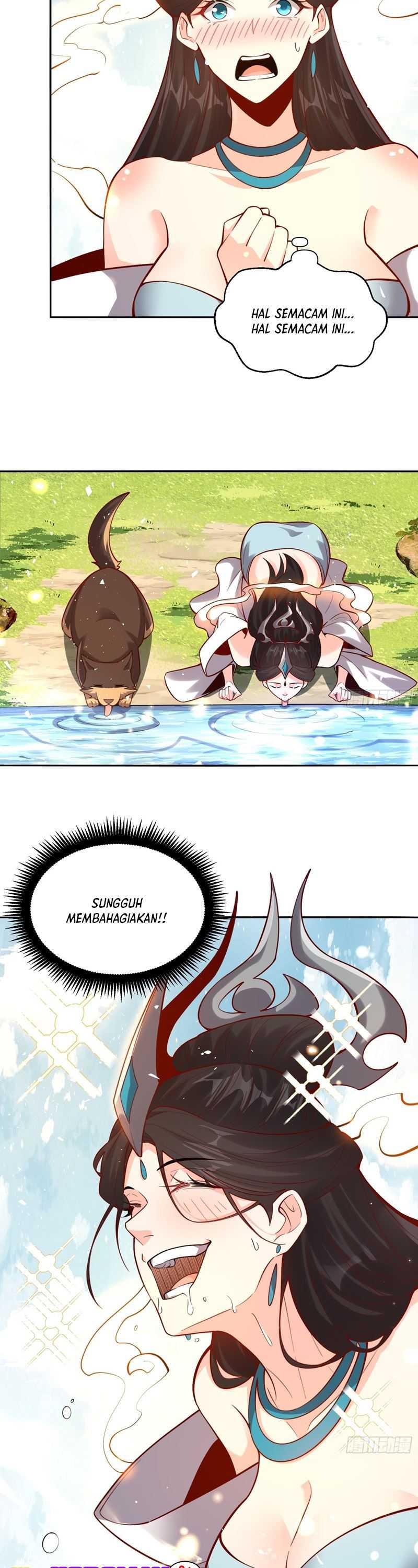 im-actually-a-cultivation-bigshot - Chapter: 475