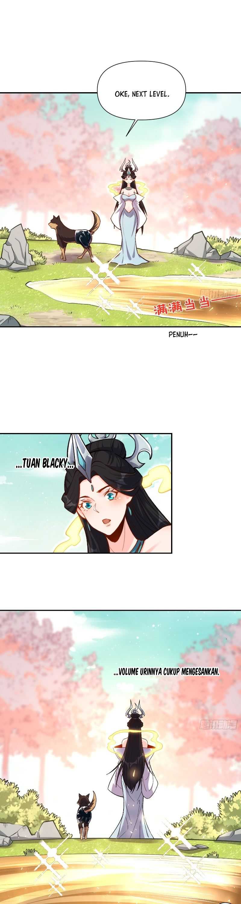 im-actually-a-cultivation-bigshot - Chapter: 475
