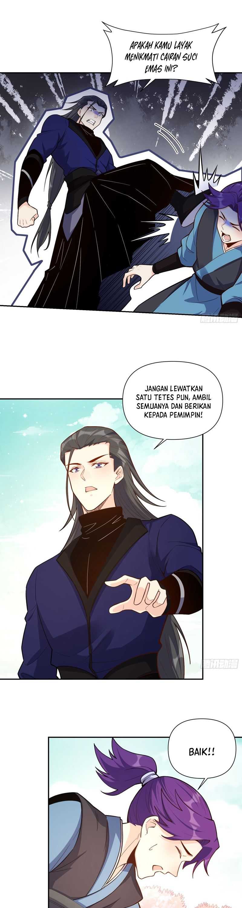 im-actually-a-cultivation-bigshot - Chapter: 475