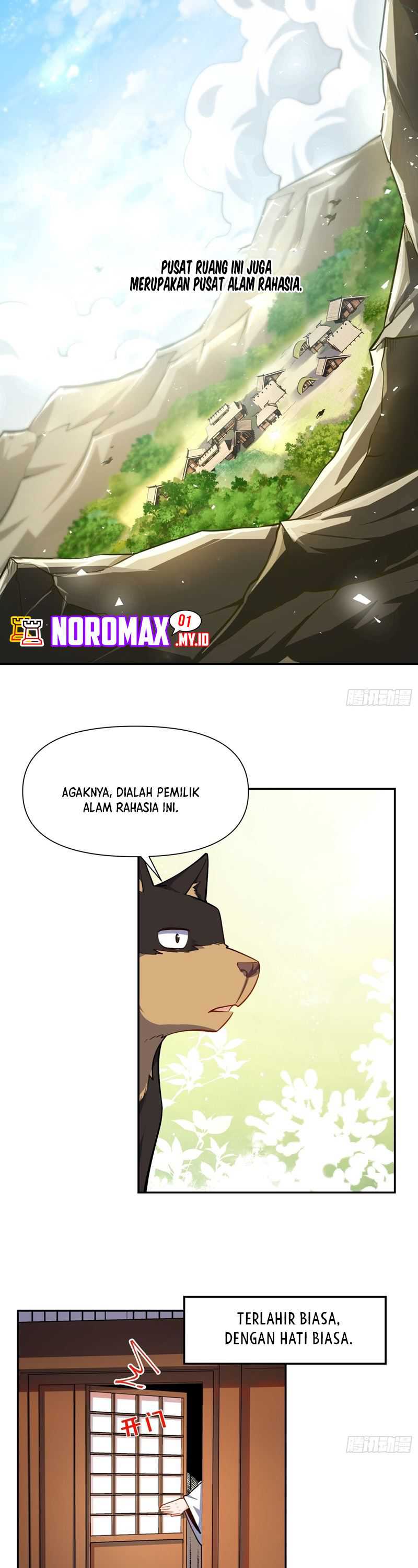 im-actually-a-cultivation-bigshot - Chapter: 475