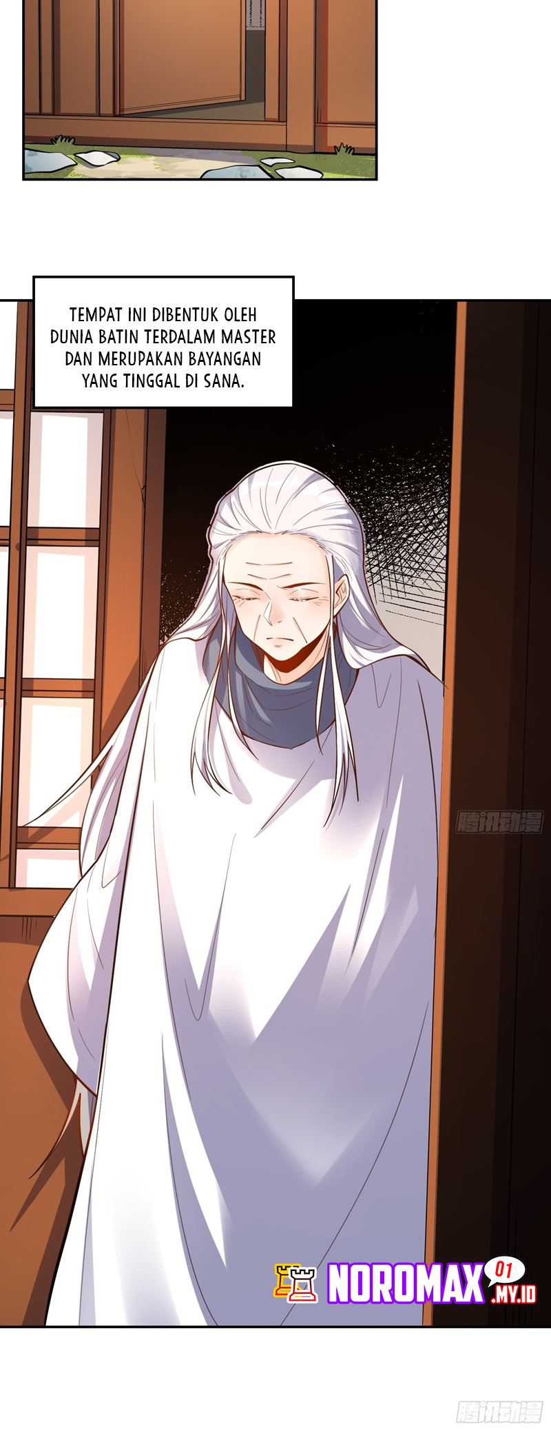 im-actually-a-cultivation-bigshot - Chapter: 475