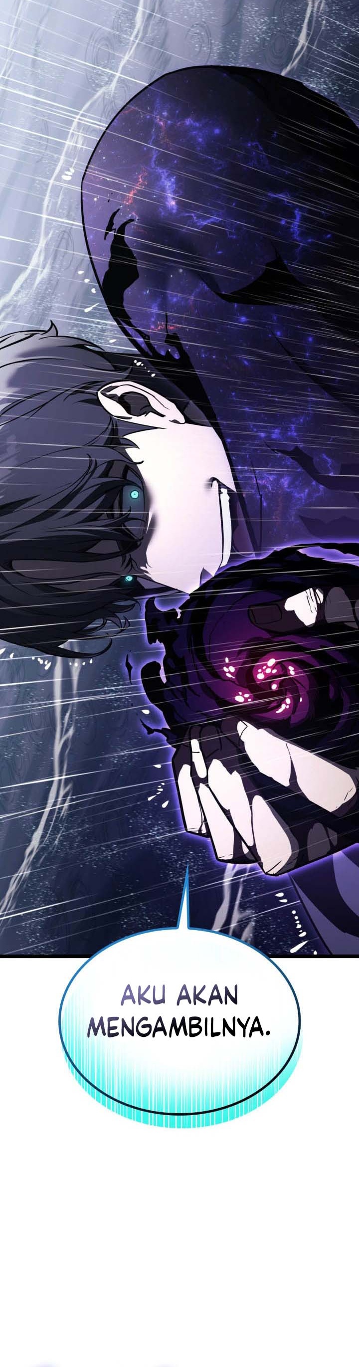 a-disaster-class-hero-has-returned - Chapter: 124