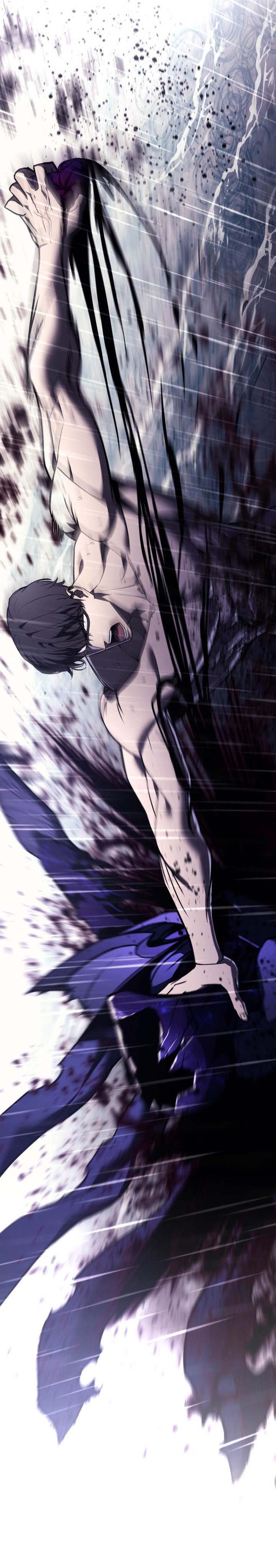a-disaster-class-hero-has-returned - Chapter: 124