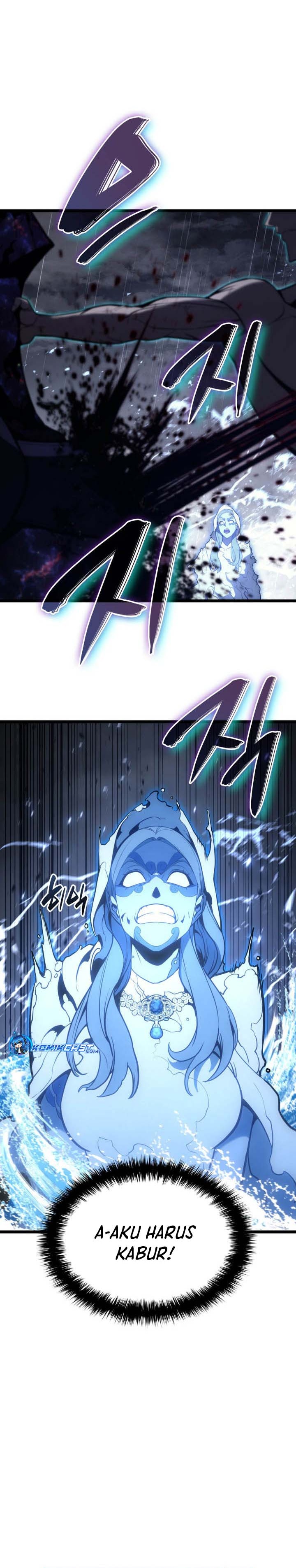 a-disaster-class-hero-has-returned - Chapter: 124