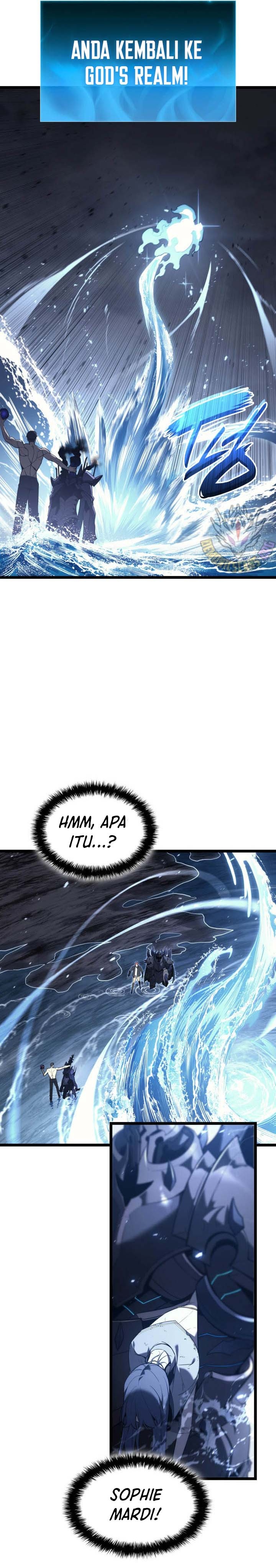 a-disaster-class-hero-has-returned - Chapter: 124