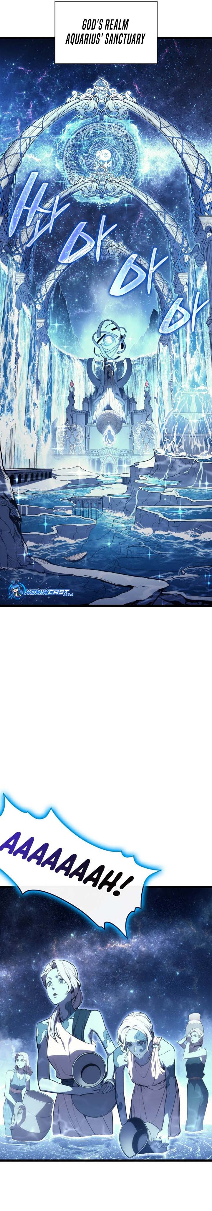 a-disaster-class-hero-has-returned - Chapter: 124