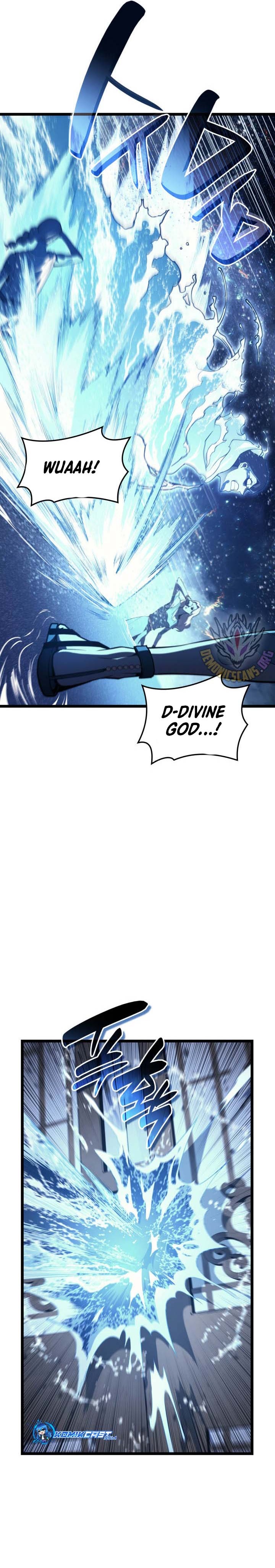a-disaster-class-hero-has-returned - Chapter: 124