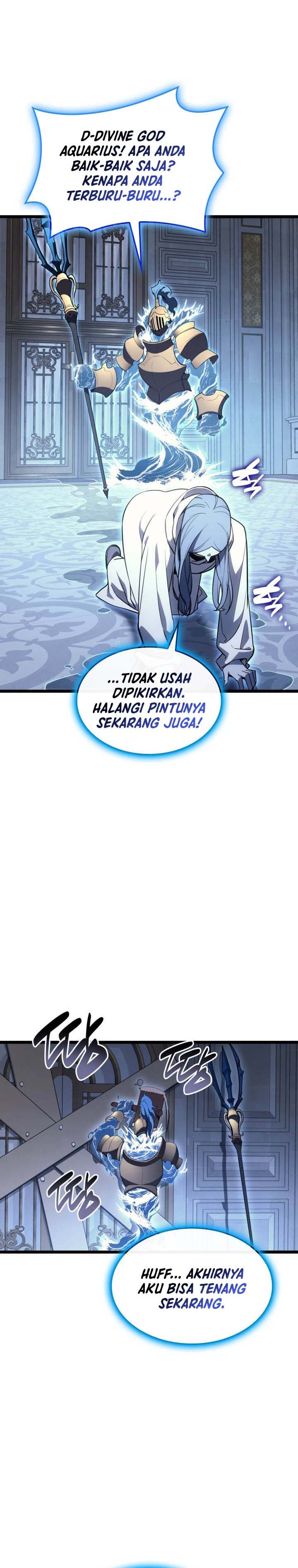 a-disaster-class-hero-has-returned - Chapter: 124