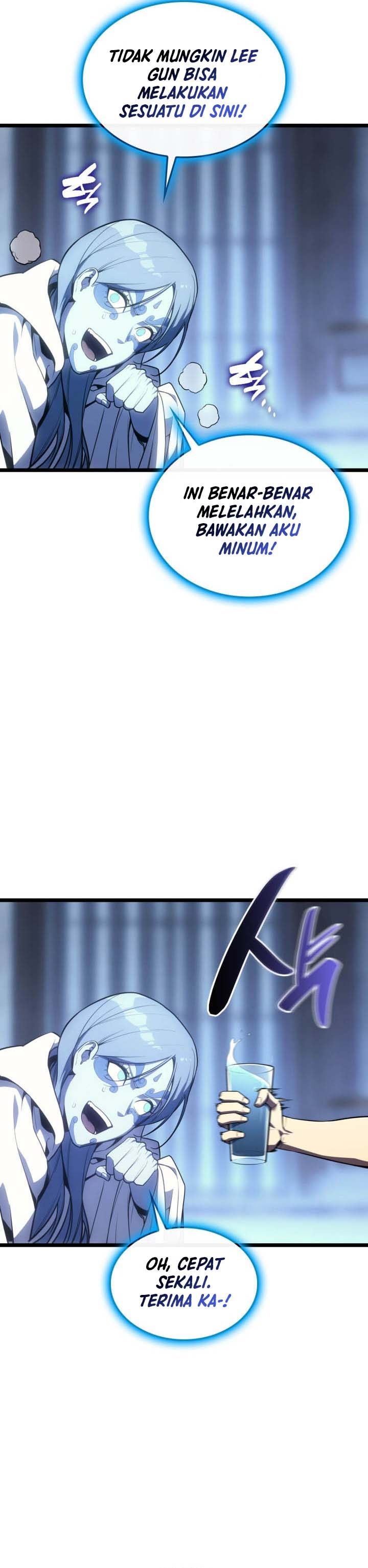 a-disaster-class-hero-has-returned - Chapter: 124