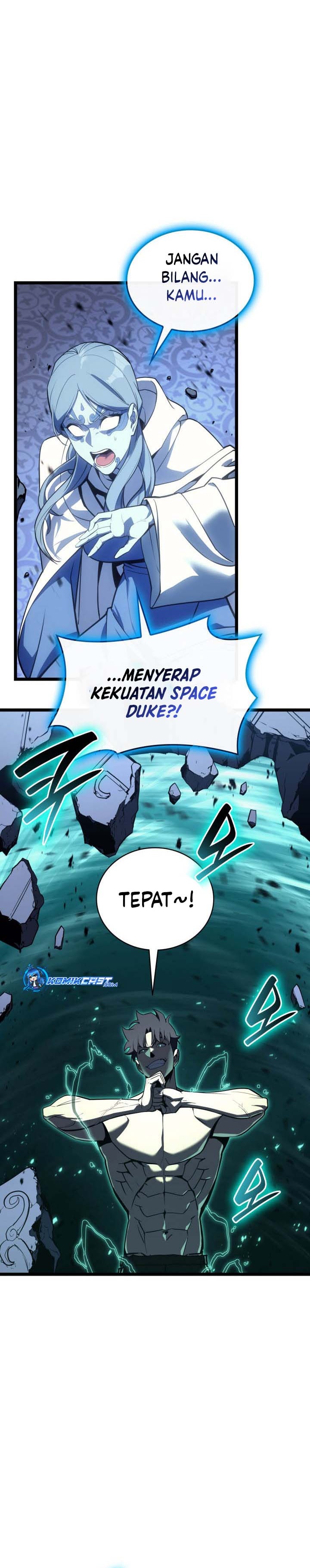 a-disaster-class-hero-has-returned - Chapter: 124