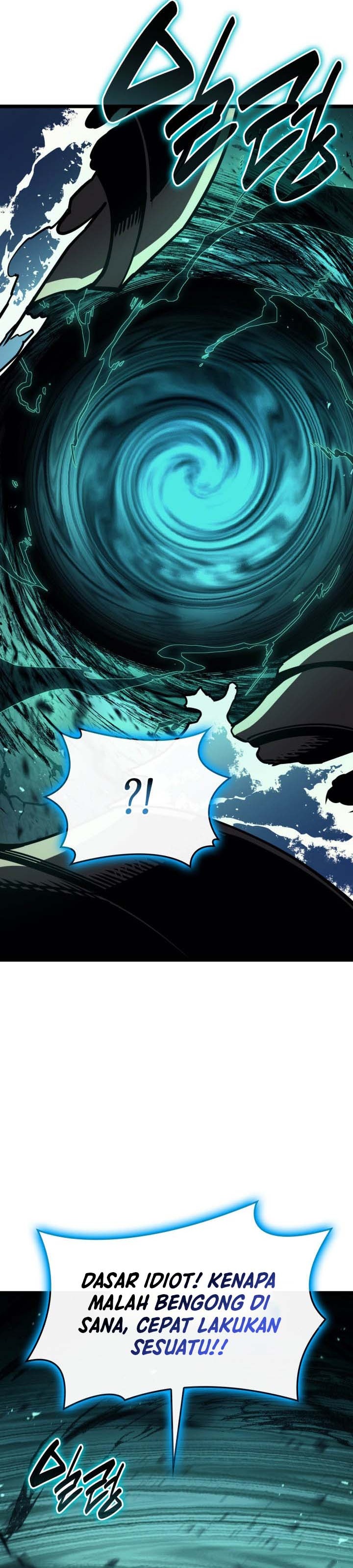 a-disaster-class-hero-has-returned - Chapter: 124