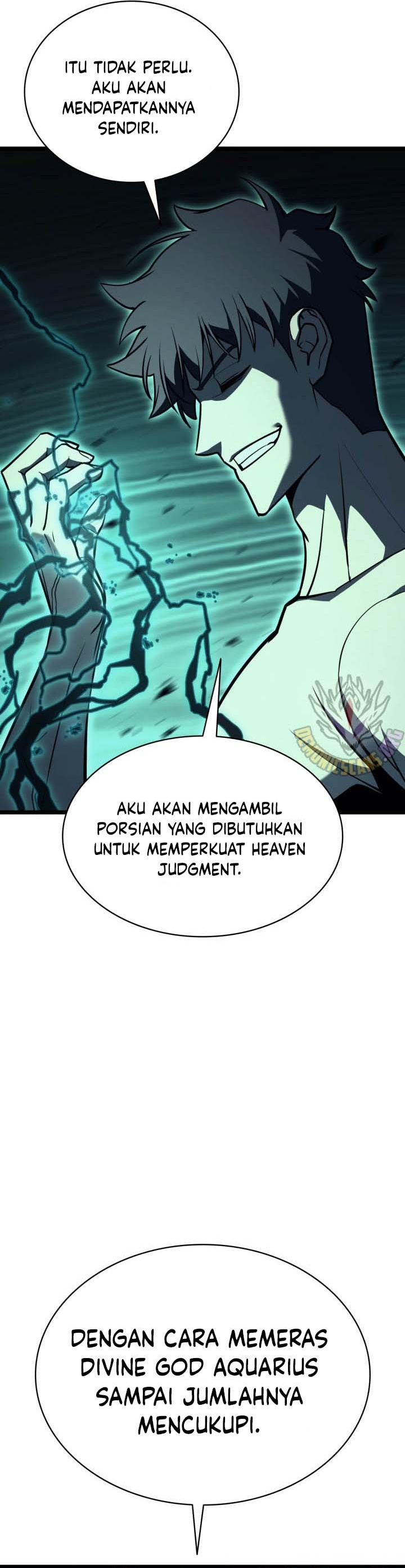 a-disaster-class-hero-has-returned - Chapter: 124