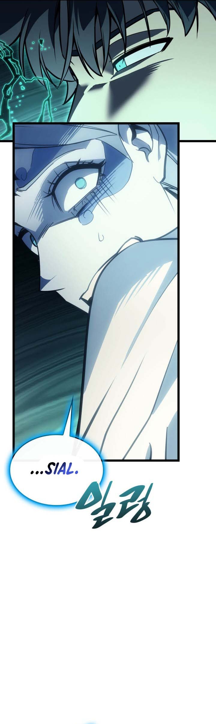a-disaster-class-hero-has-returned - Chapter: 124