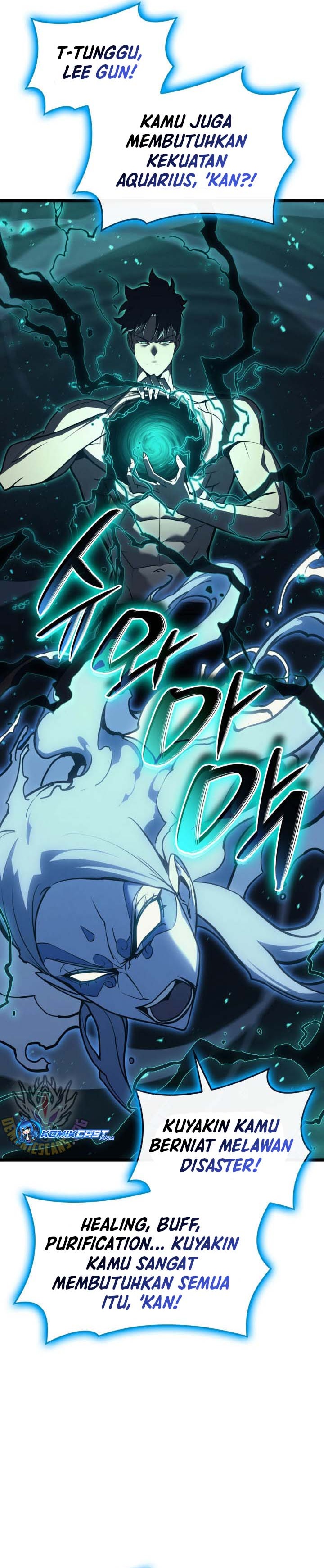 a-disaster-class-hero-has-returned - Chapter: 124