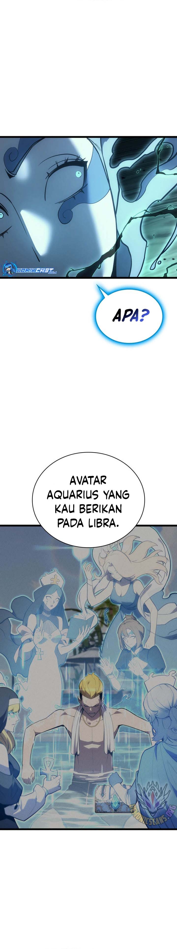 a-disaster-class-hero-has-returned - Chapter: 124