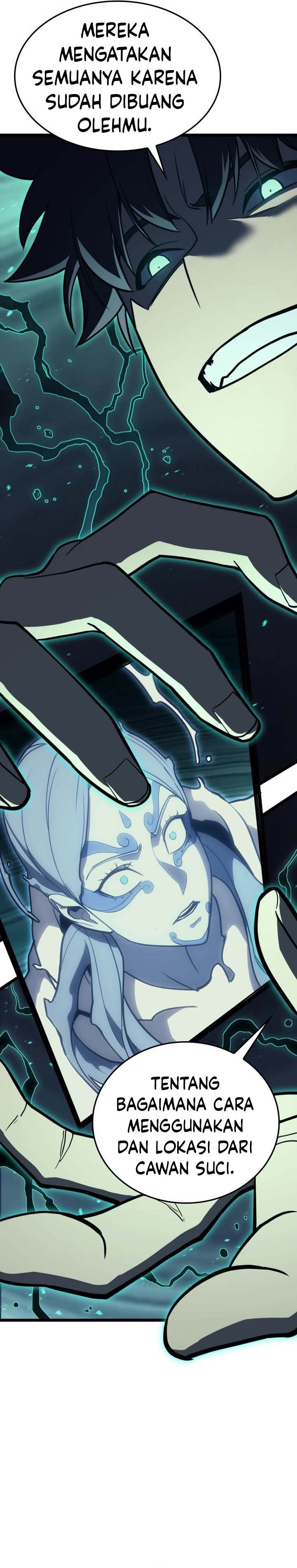 a-disaster-class-hero-has-returned - Chapter: 124