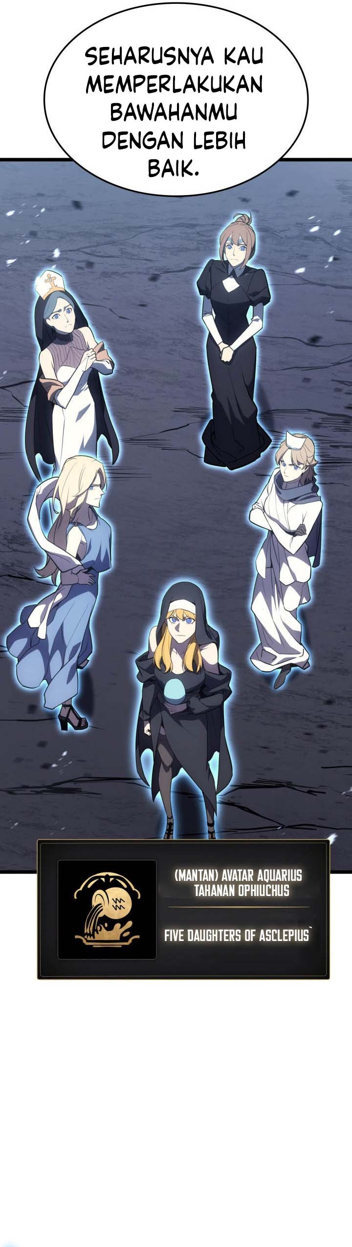 a-disaster-class-hero-has-returned - Chapter: 124
