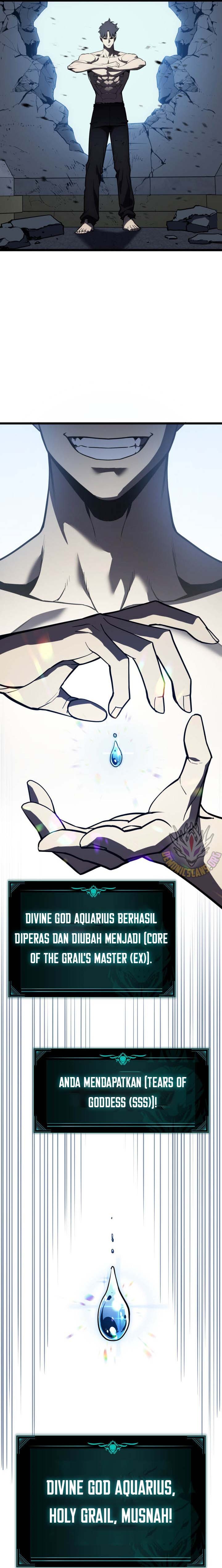 a-disaster-class-hero-has-returned - Chapter: 124
