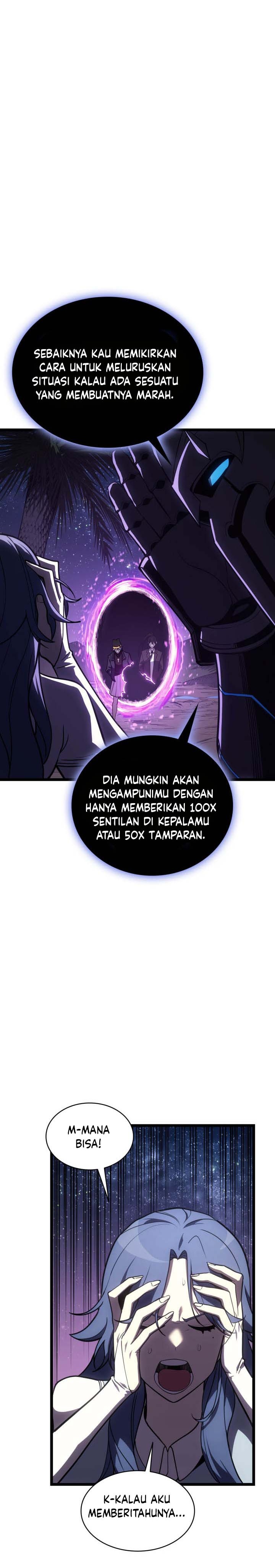 a-disaster-class-hero-has-returned - Chapter: 124