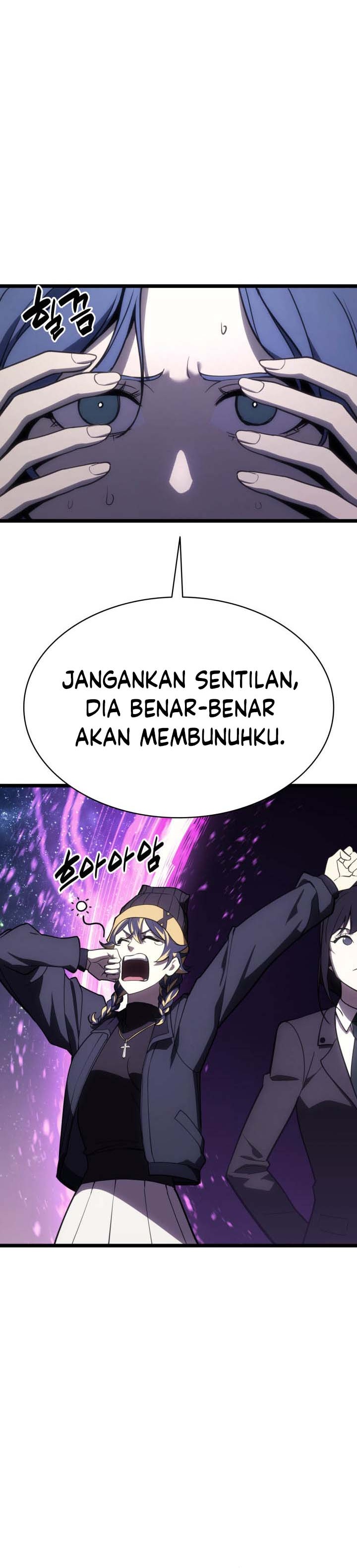 a-disaster-class-hero-has-returned - Chapter: 124