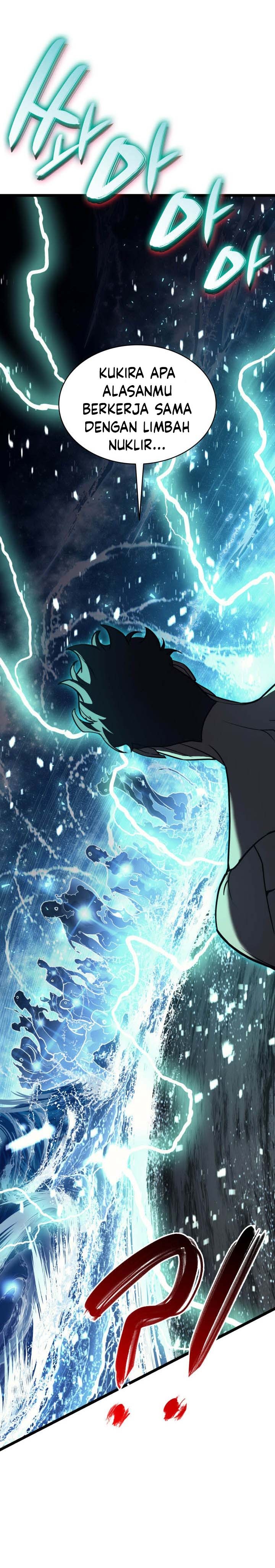 a-disaster-class-hero-has-returned - Chapter: 124