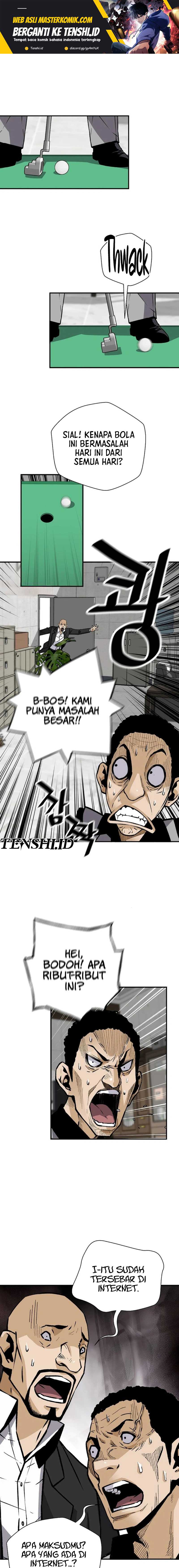 return-of-the-legend - Chapter: 166