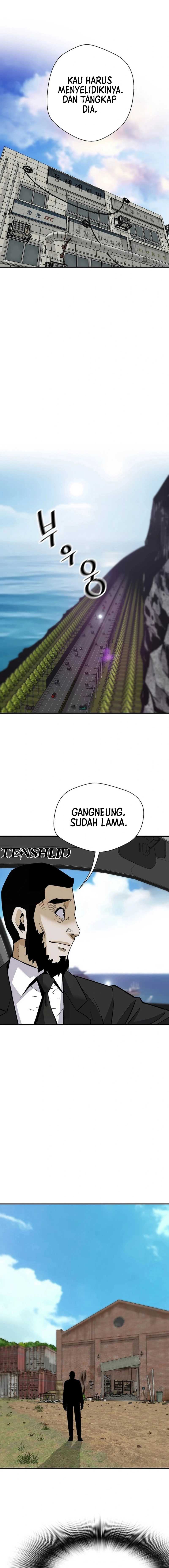 return-of-the-legend - Chapter: 166