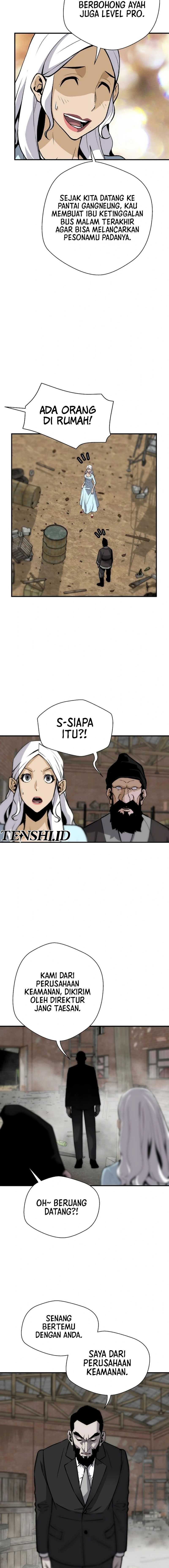 return-of-the-legend - Chapter: 166