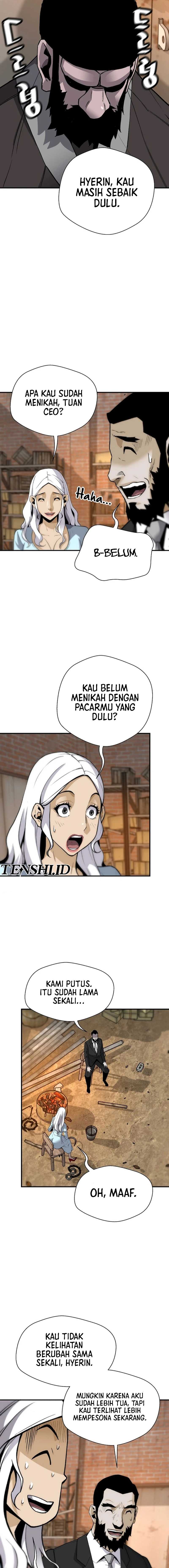 return-of-the-legend - Chapter: 166