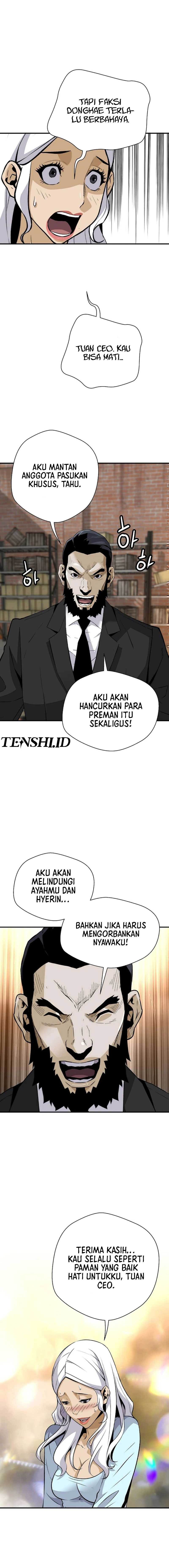 return-of-the-legend - Chapter: 166