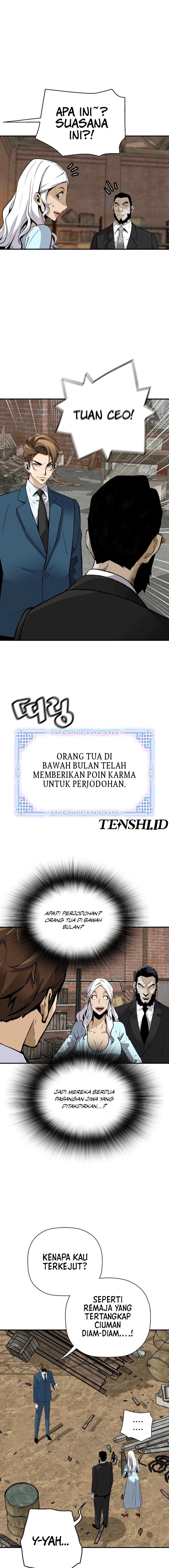 return-of-the-legend - Chapter: 166