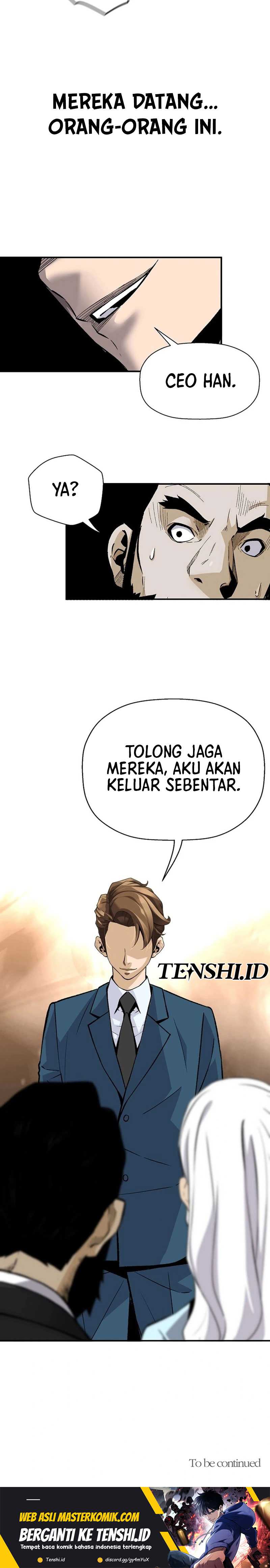 return-of-the-legend - Chapter: 166