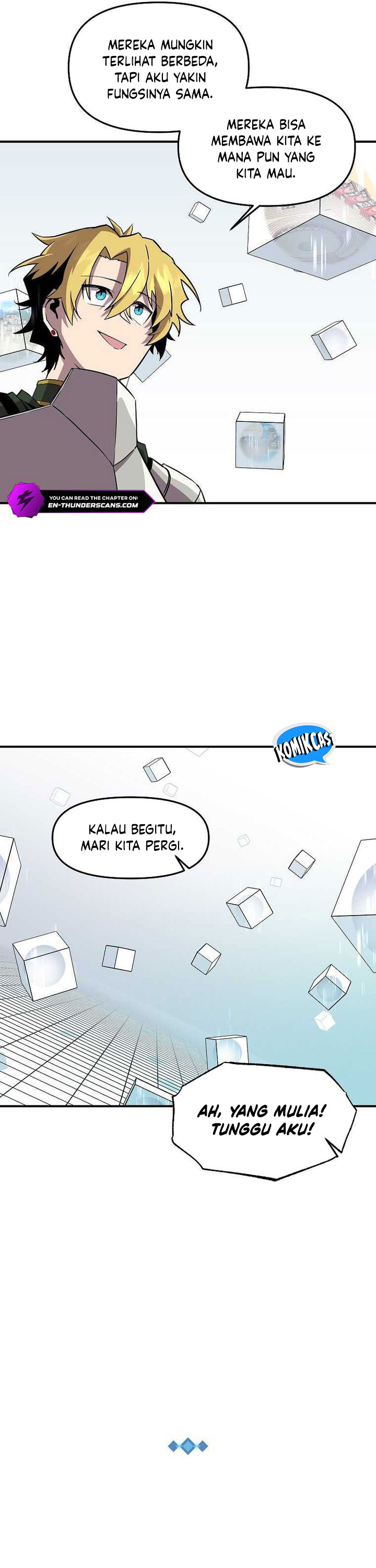 i-am-player-who-suck-alone - Chapter: 141