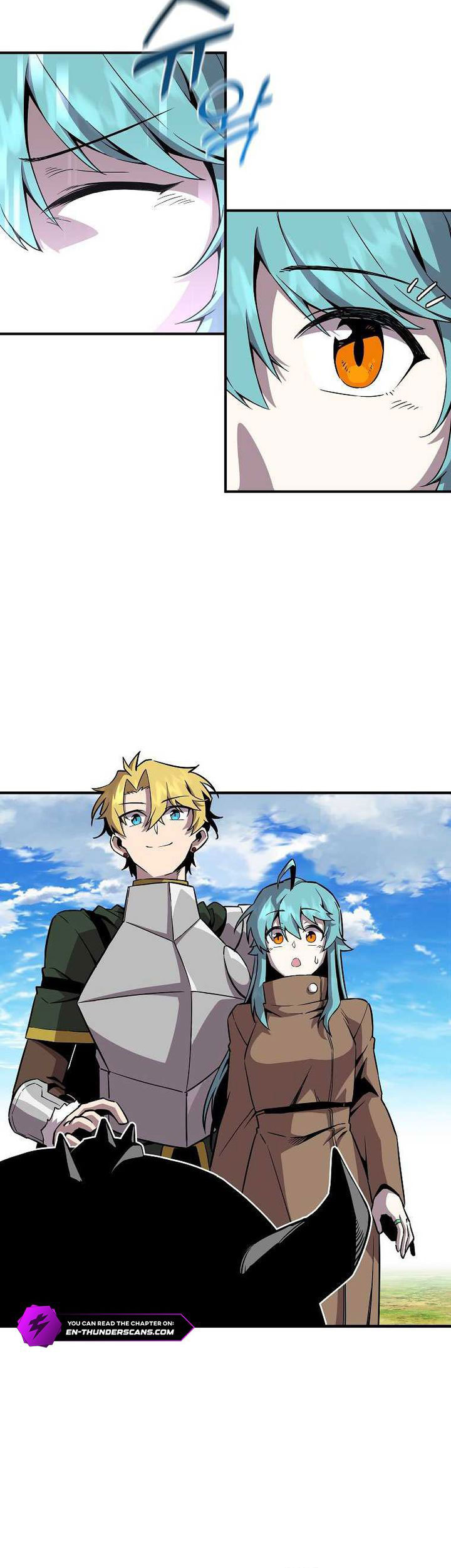 i-am-player-who-suck-alone - Chapter: 141