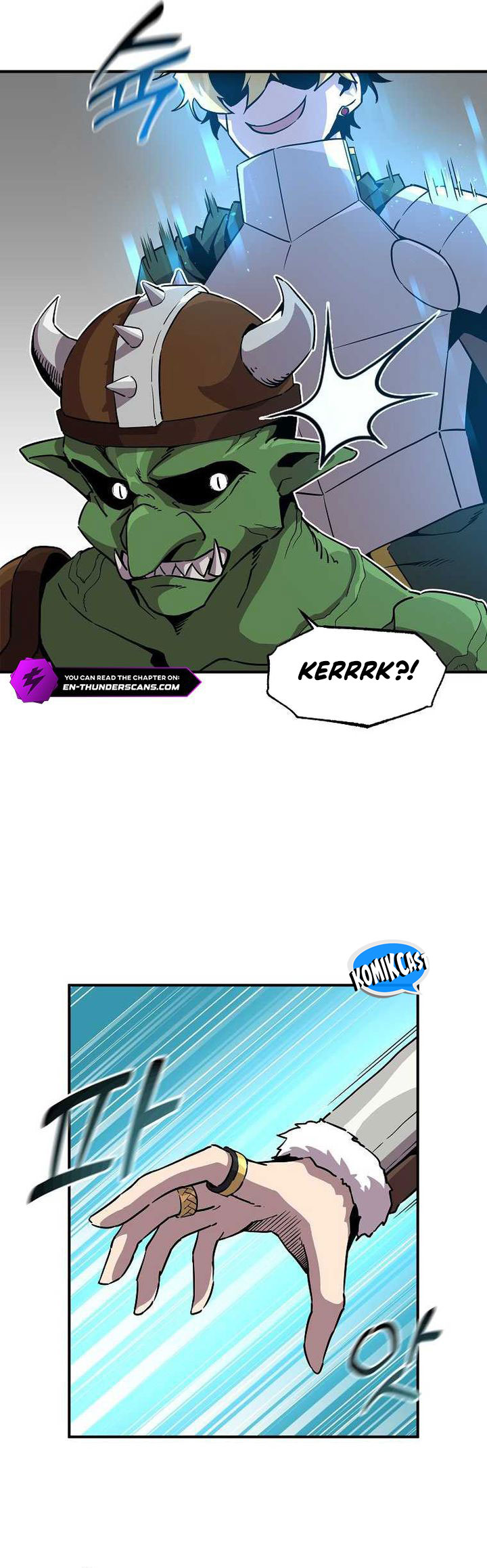 i-am-player-who-suck-alone - Chapter: 141
