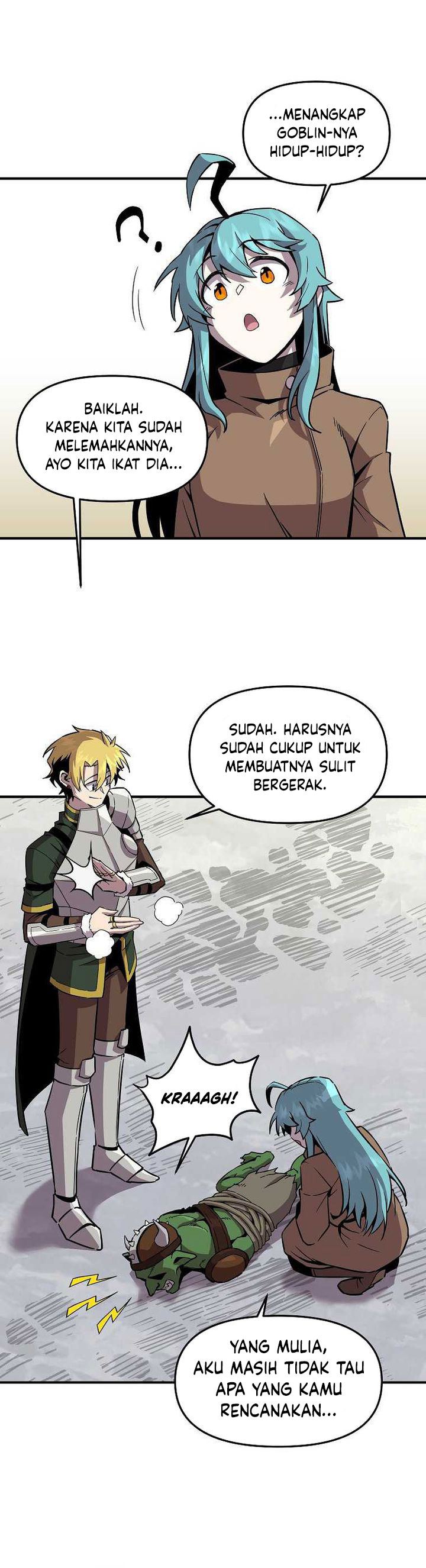 i-am-player-who-suck-alone - Chapter: 141
