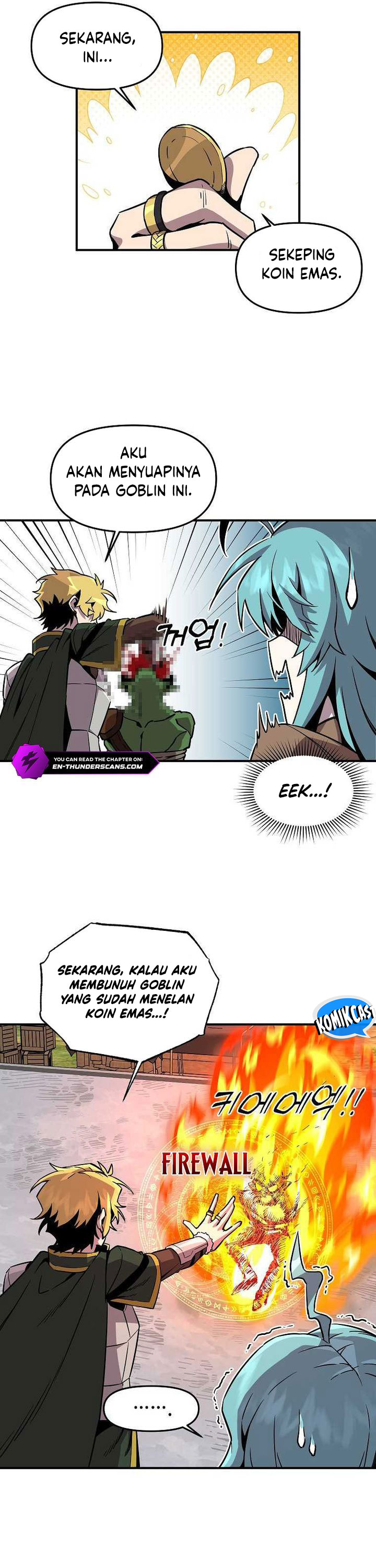 i-am-player-who-suck-alone - Chapter: 141