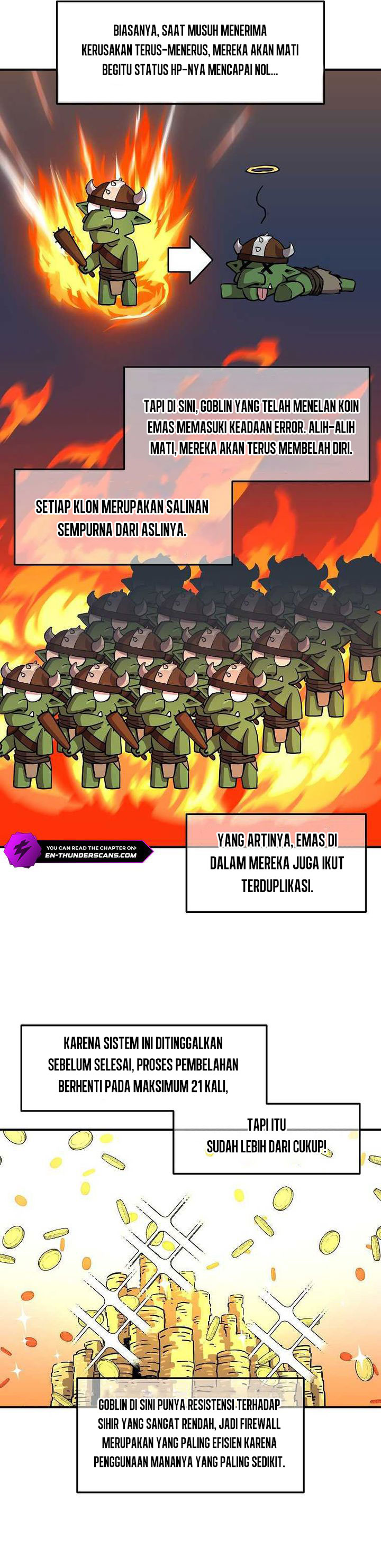 i-am-player-who-suck-alone - Chapter: 141