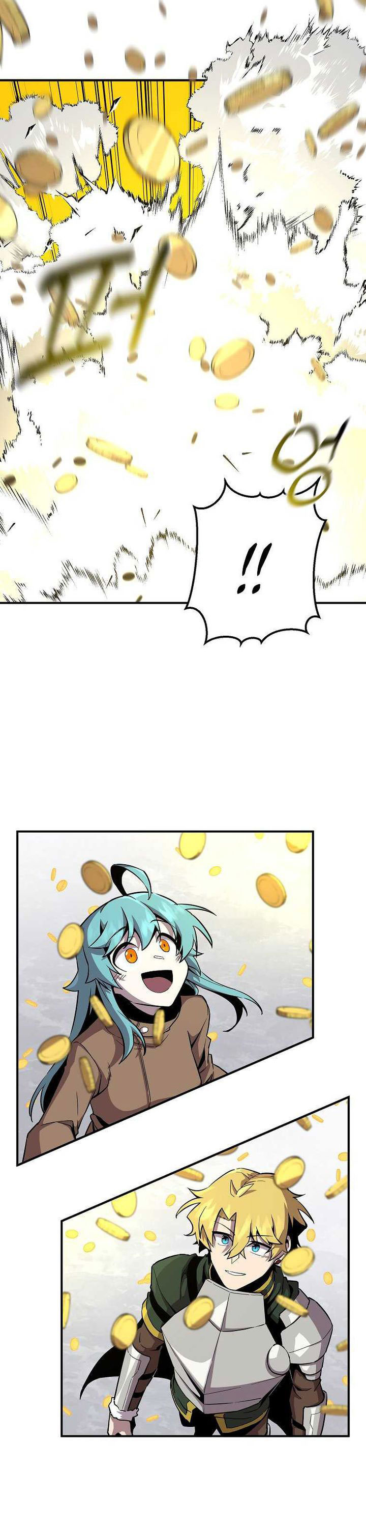 i-am-player-who-suck-alone - Chapter: 141