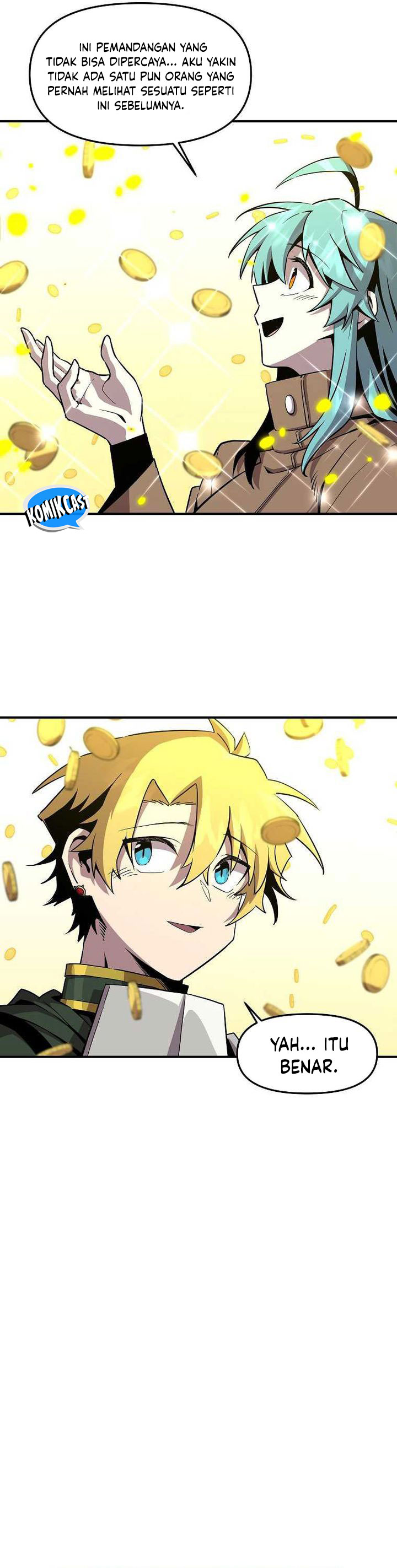 i-am-player-who-suck-alone - Chapter: 141