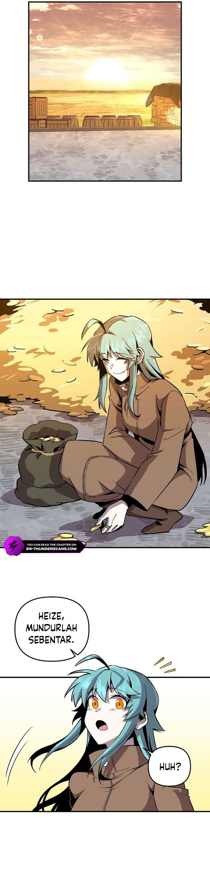i-am-player-who-suck-alone - Chapter: 141