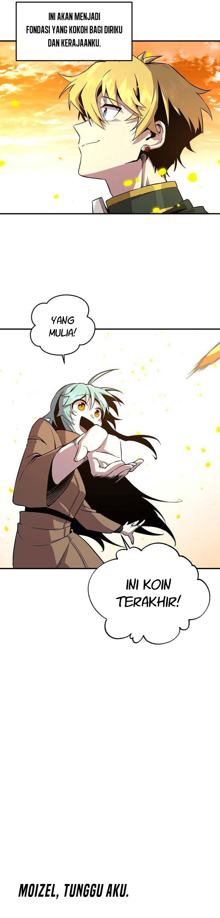 i-am-player-who-suck-alone - Chapter: 141
