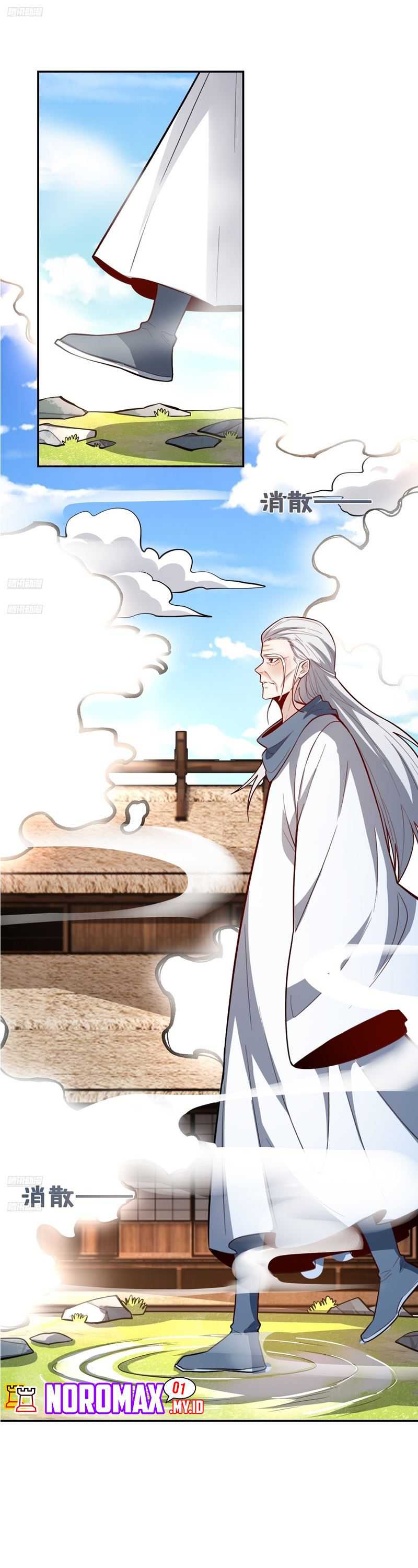 im-actually-a-cultivation-bigshot - Chapter: 476