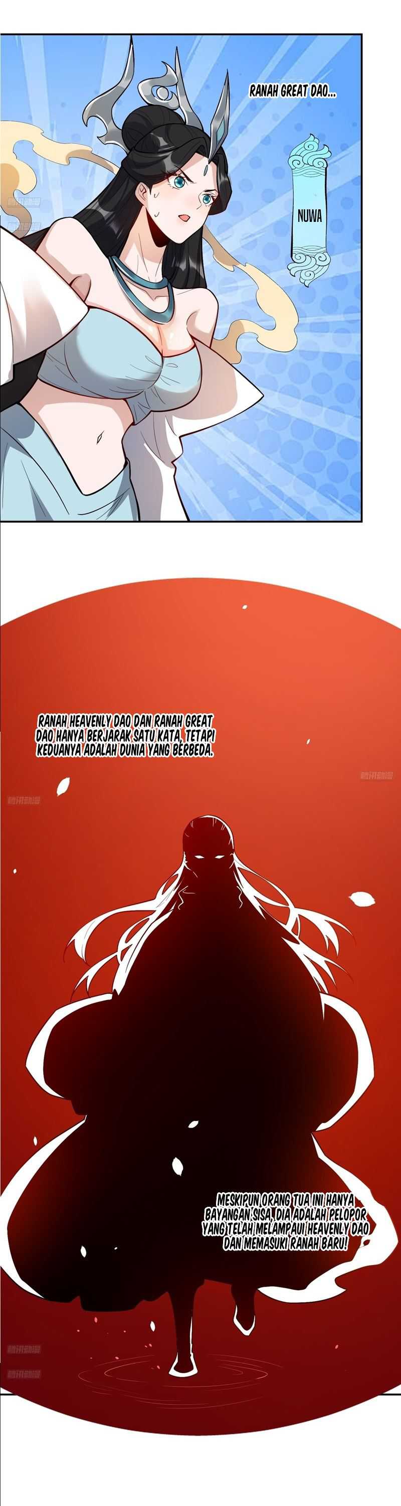 im-actually-a-cultivation-bigshot - Chapter: 476