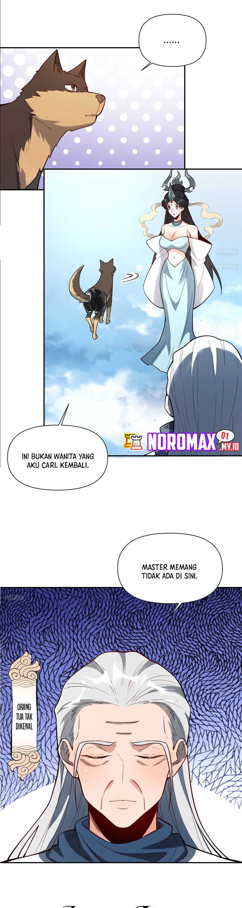 im-actually-a-cultivation-bigshot - Chapter: 476