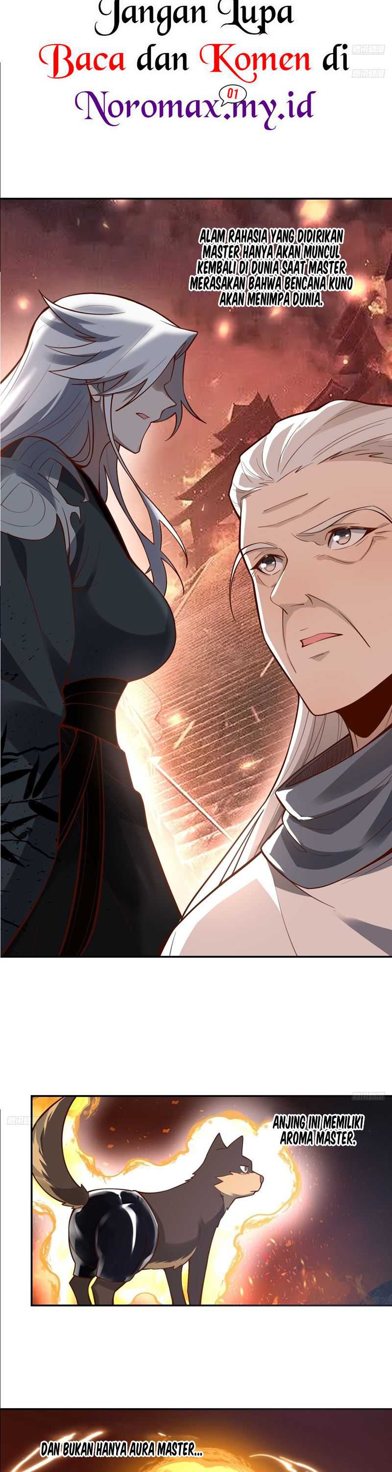 im-actually-a-cultivation-bigshot - Chapter: 476