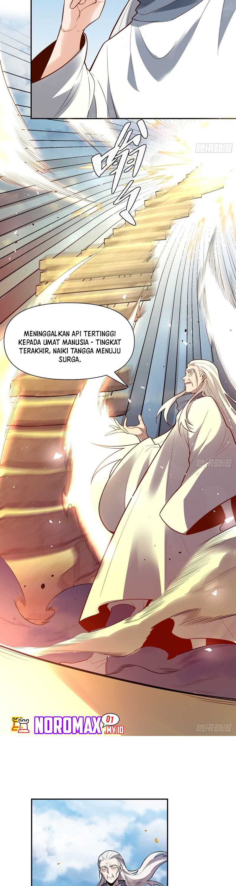im-actually-a-cultivation-bigshot - Chapter: 476